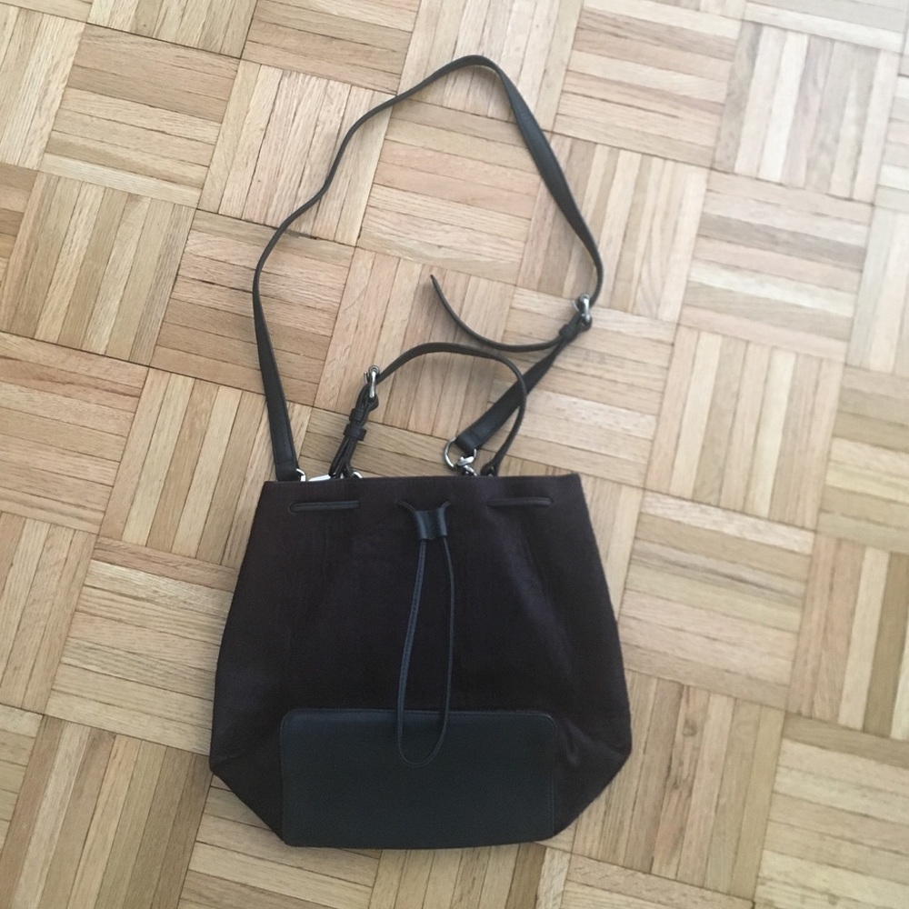 Derek Lam 10 Crosby Bag