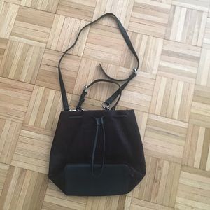 Derek Lam 10 Crosby Bag