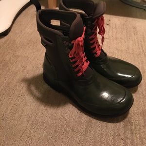 Bog boots
