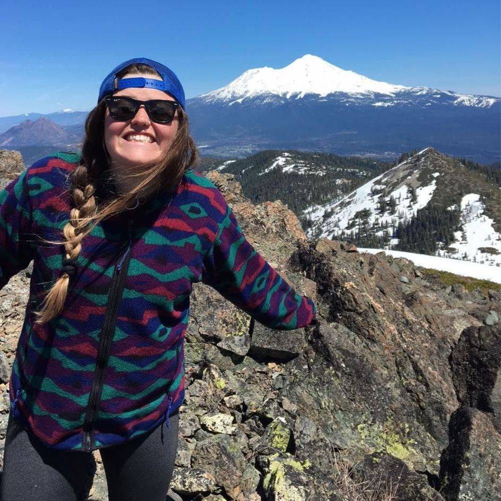 Meet your Posher, Phoebe