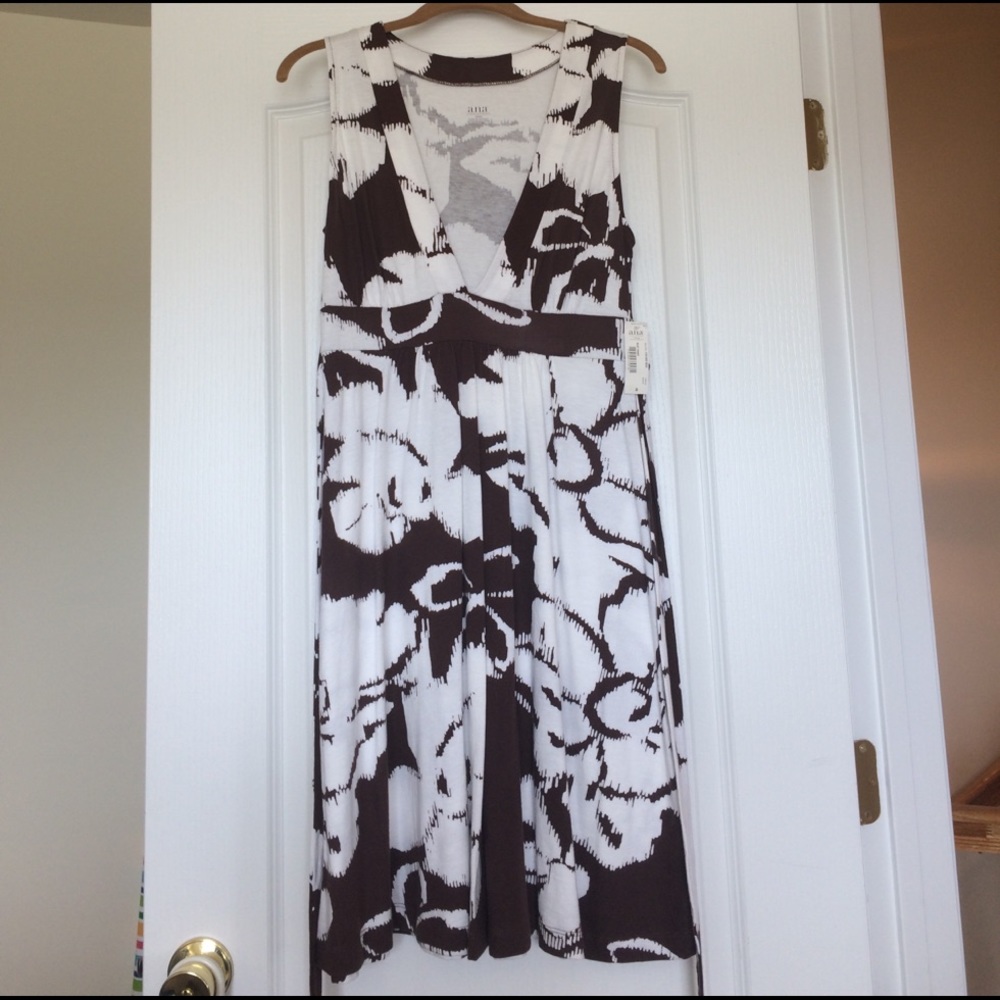 A.N.A Dress