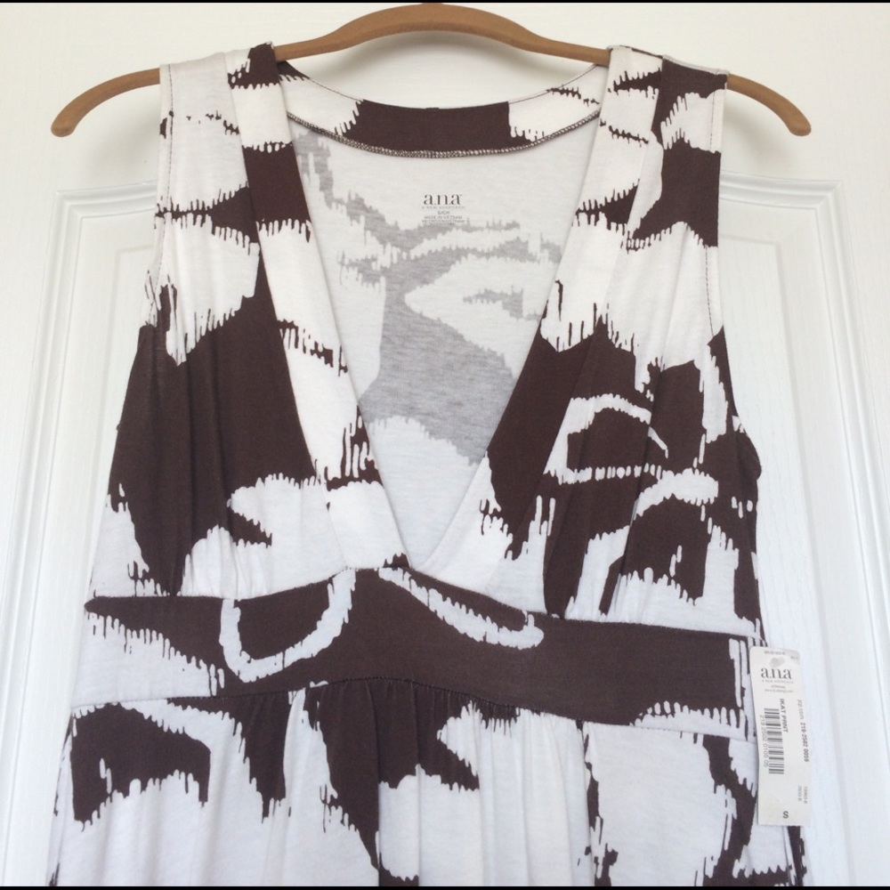 A.N.A Dress - Picture 2 of 3