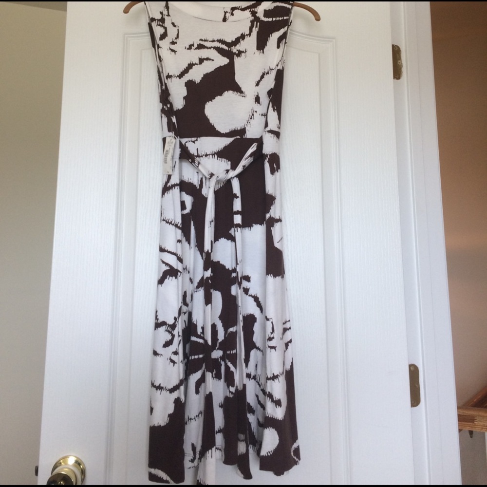 A.N.A Dress - Picture 3 of 3