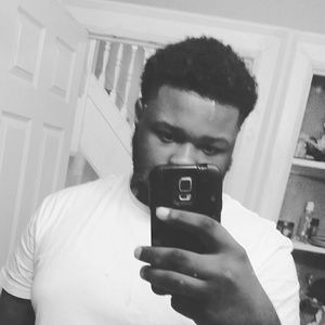 Meet your Posher, Kaseem