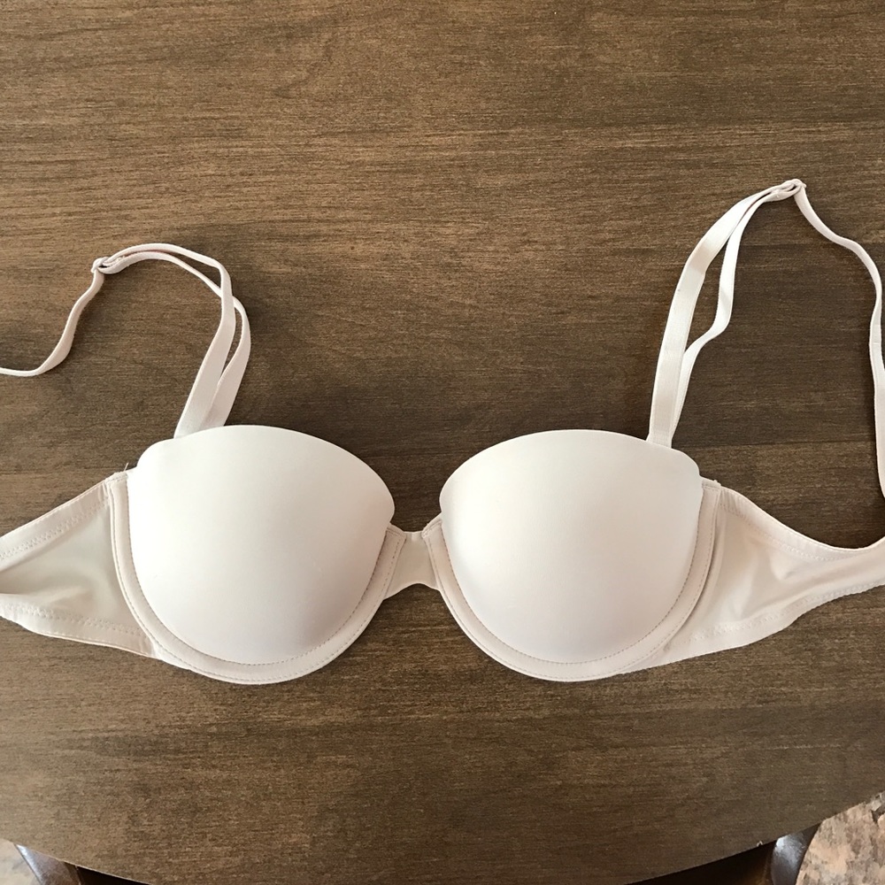 NWOT Victoria's Secret PINK Multi-Way Bra