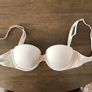 NWOT Victoria's Secret PINK Multi-Way Bra