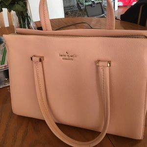 Kate spade purse
