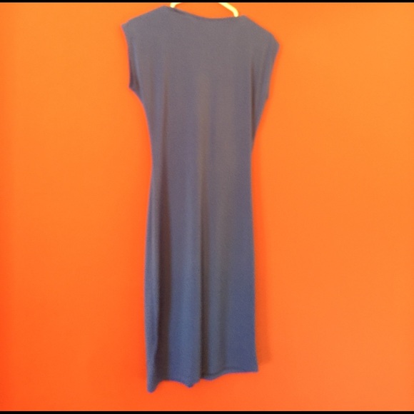 Michael Kors Faux Wrap Dress - Picture 4 of 4