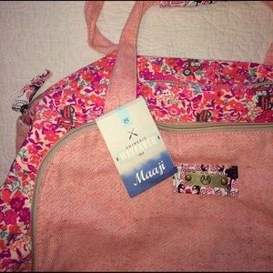 Maaji Tone It Up bag