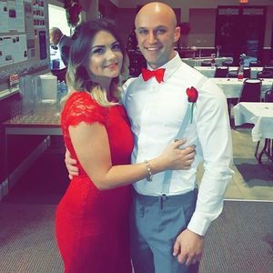 Meet your Posher, Jessie