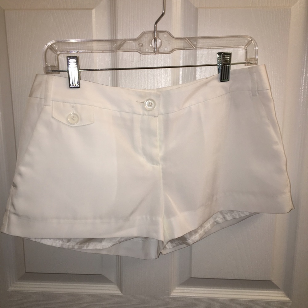 NWOT Express Dress Shorts