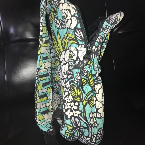 SALE BACK TO SCHOOL BAG?NEW Vera Bradley backpack main image 4