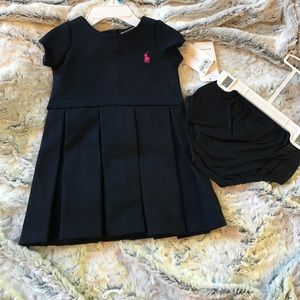 🌺Baby Ralph Lauren🌺dress🌺