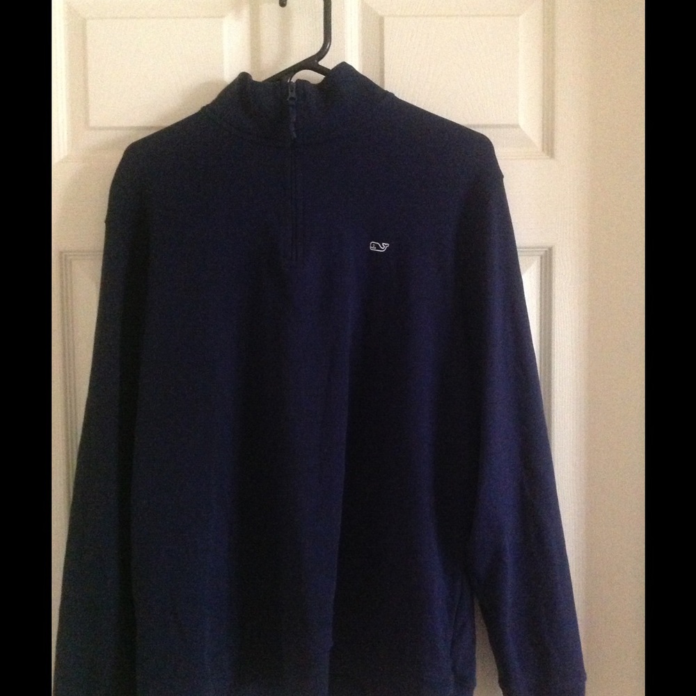 Brand New Vineyard Vines Pullover