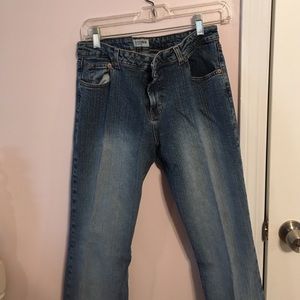 Canyon River Blues (stretch) Jeans