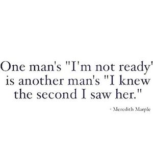 Meet your Posher, Rodney