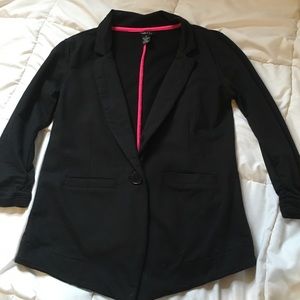 Rue 21 | Black Blazer