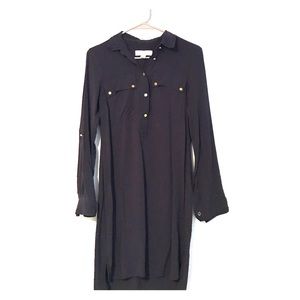 Michael Kors shift dress