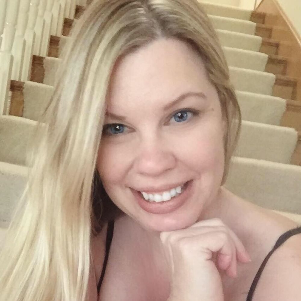 Meet your Posher, Tammy