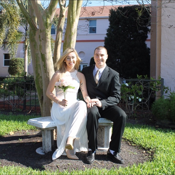 Meet your Posher, Amber! - Picture 3 of 7