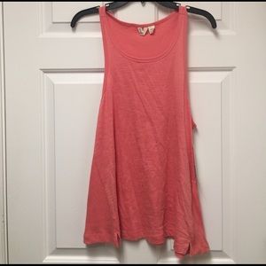 NWT Roxy Rockaway Tank Size Medium