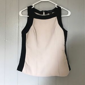 White House black market top