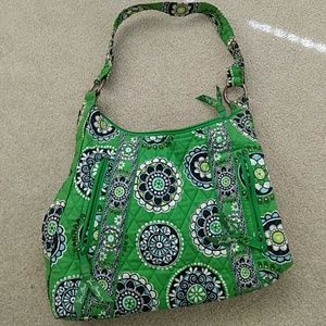 Vera Bradley Purse