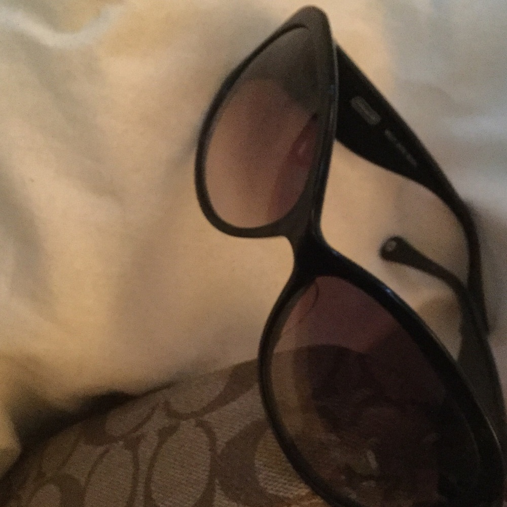 Coach Sunglasses