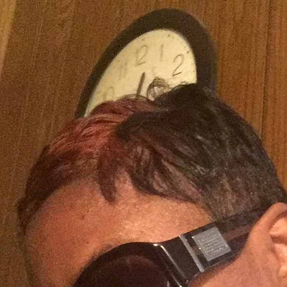 Coach Sunglasses - Picture 6 of 6