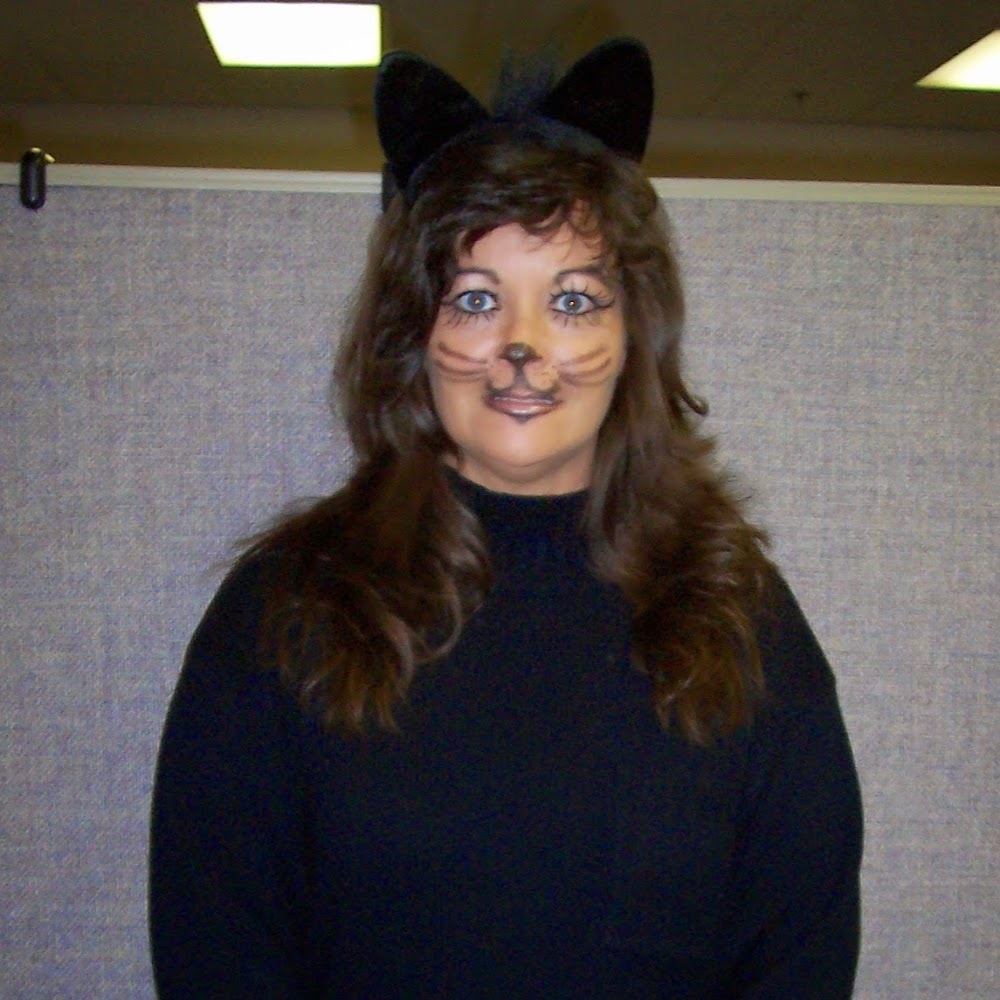 Meet your Posher, Rhonda