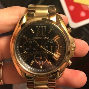 Michal Kors watch