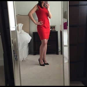 Ann Taylor dress