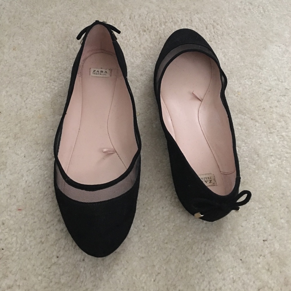 Zara Flats
