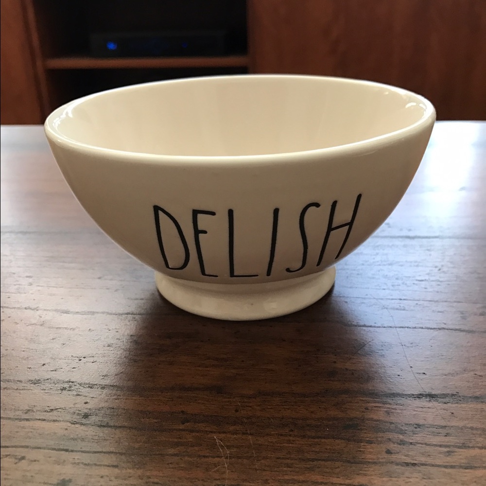 Rae Dun Delish Bowl