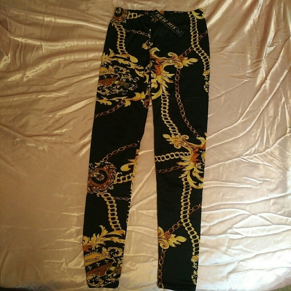 NWT leggings