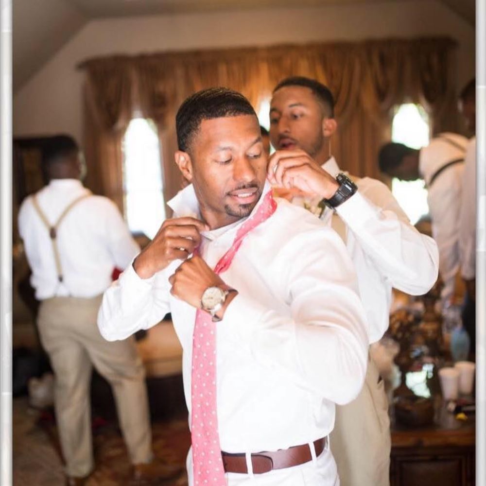 Meet your Posher, Ben