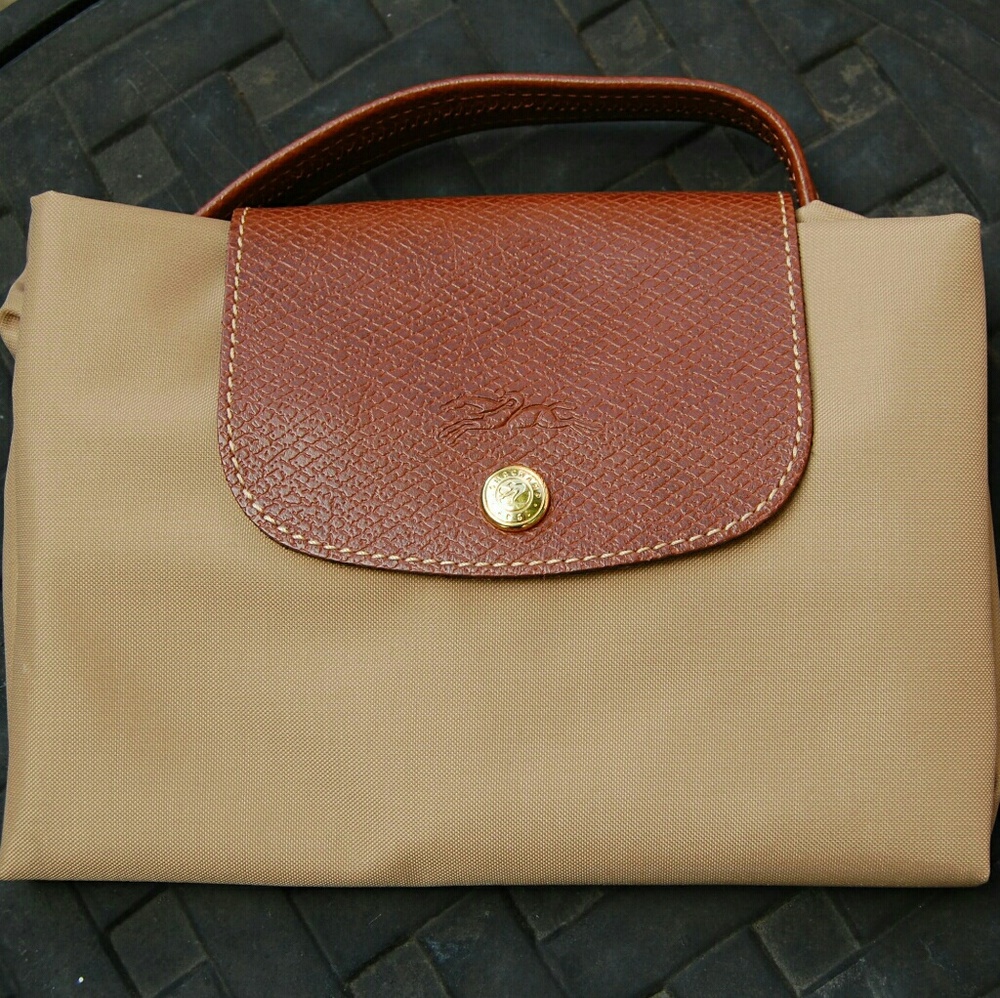 Longchamp Bag