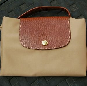 Longchamp Bag