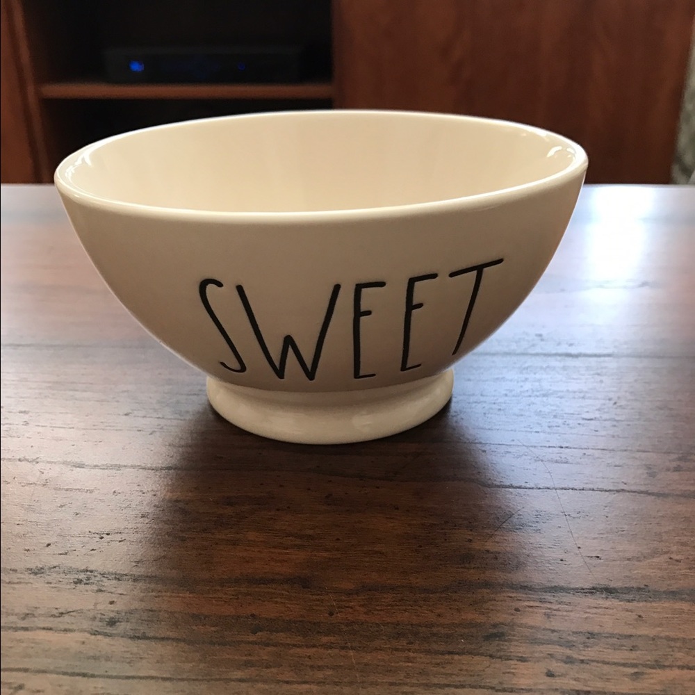 Rae Dun Sweet Bowl