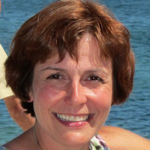 Meet your Posher, Ann