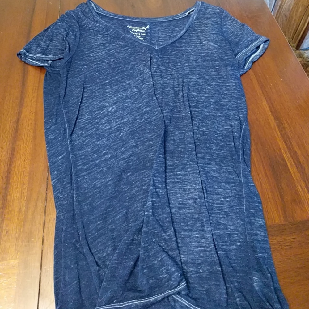 American eagle tee