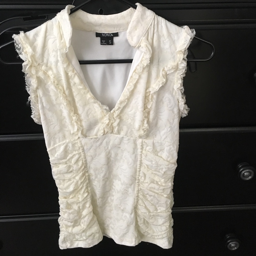 Dress shirt