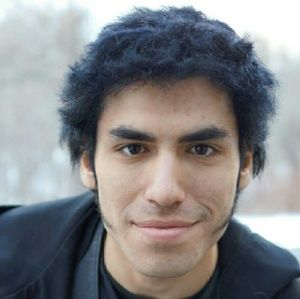 Meet your Posher, Ryan