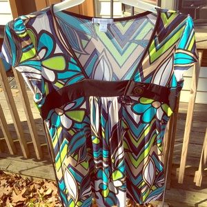 Dress barn dress shirt