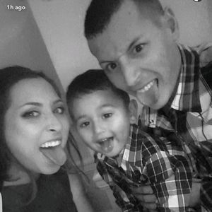 Meet your Posher, Colten