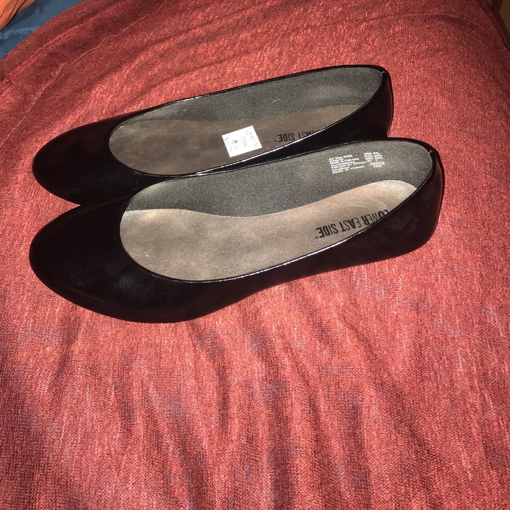 Black Flats