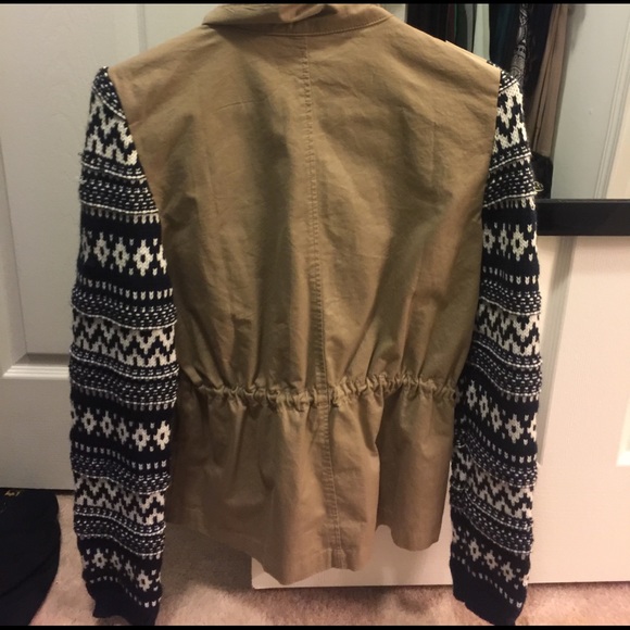 Jacket - Picture 2 of 2