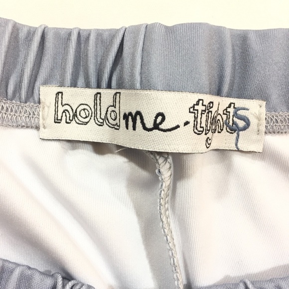 Hold Me Tights "Frightened Birds" Leggings - Picture 5 of 6