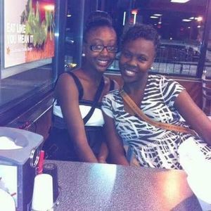 Meet your Posher, Jasmine