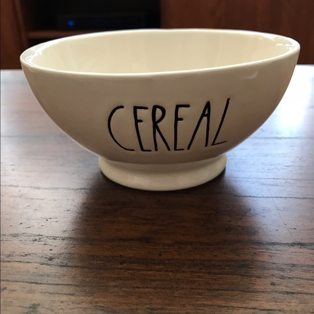 Rae Dun Cereal Bowl